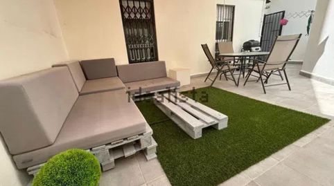 Foto 5 de Planta baixa en venda a Benetússer, Valencia