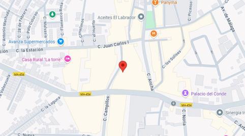 Photo 3 of Single-family semi-detached for sale in Iglesia la, Fuente de Piedra, Málaga