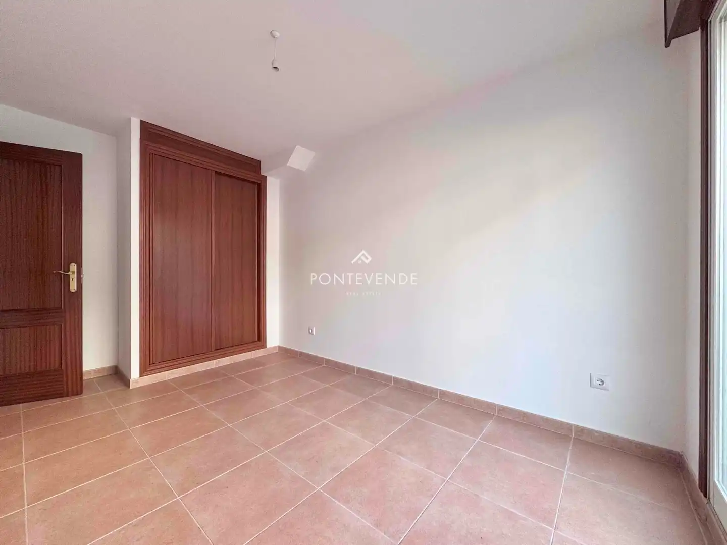 Dormitori de Dúplex en venda en Sanxenxo amb Terrassa i Traster
