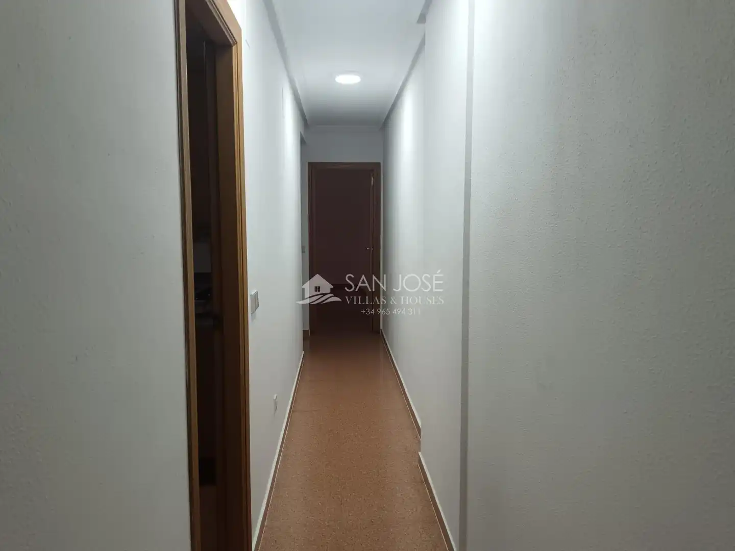 Pis amb ascensor en venda a Centro, imagen 14