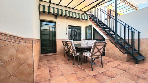 Foto 4 de Casa adosada en venda a Avenida Santa Lucía, 86, Los Molinos, Alcalá de Guadaira