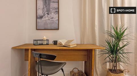 Foto 4 de Apartament per a compartir a Castellana,  Madrid Capital