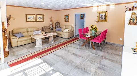 Foto 4 de Casa o xalet en venda a Calle Almanzora (u), El Sabinar – Urbanizaciones – Las Marinas – Playa Serena, Almería