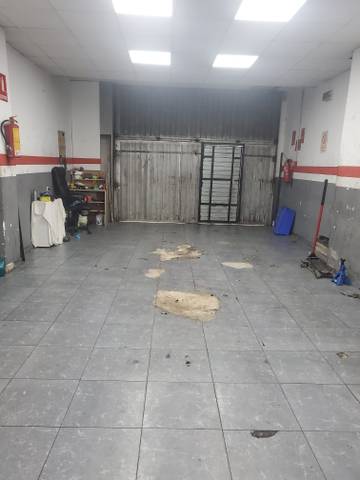 Local comercial en Venta en Can Fatjó - Sant Jordi Park - Plana del Castell