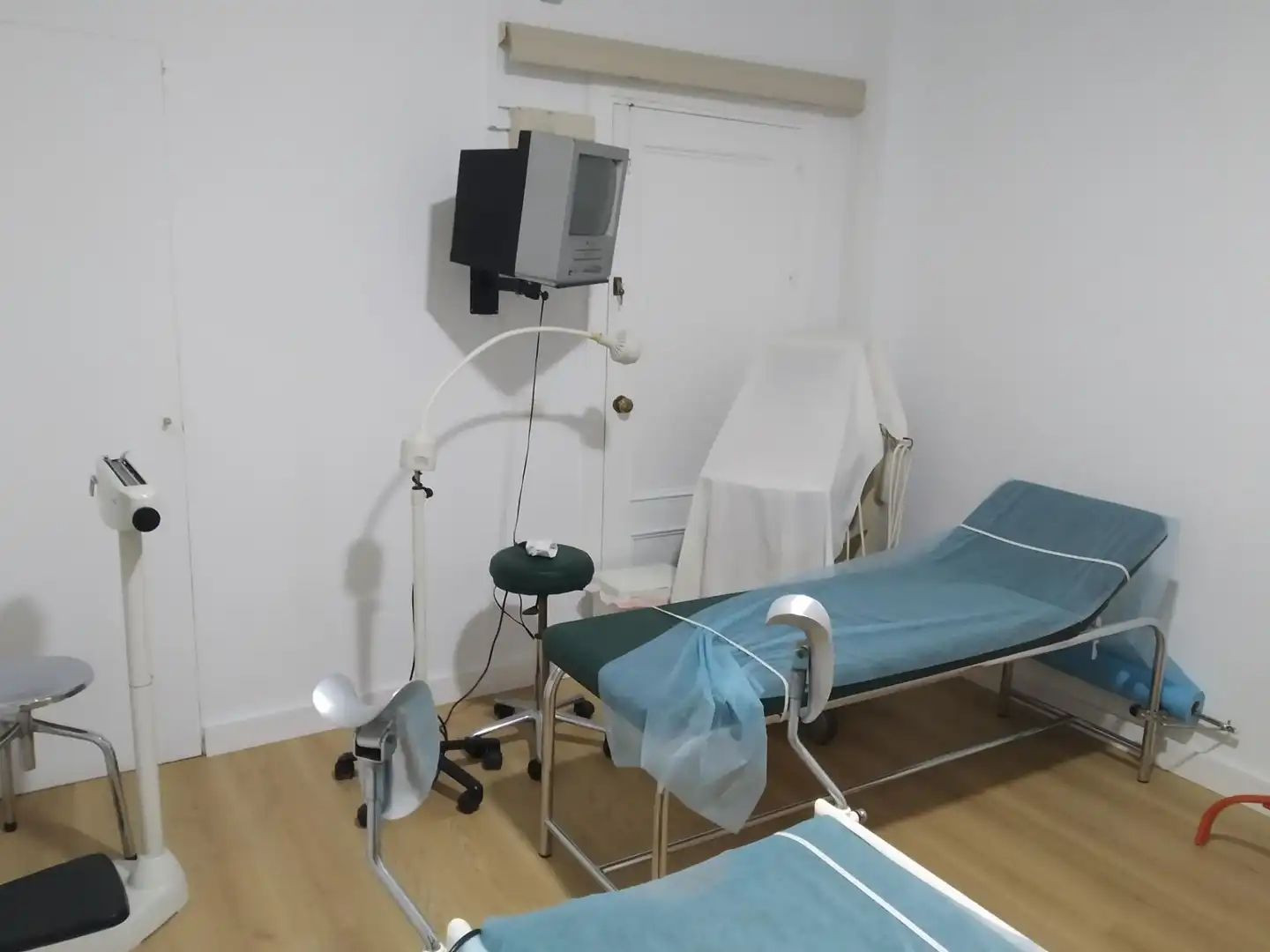 Büro mit Aufzug zur Miete in Uncibay, imagen 23