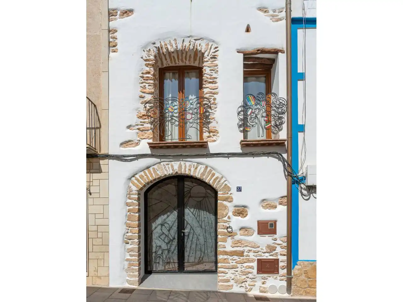 Casa rustica in vendita a Calle Sant Josep 1, imagen 3