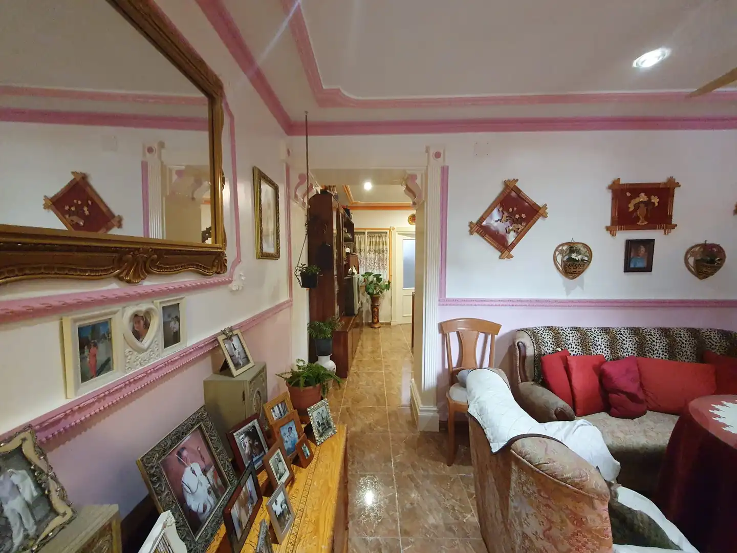 Casa en venta en Centro, imagen 3