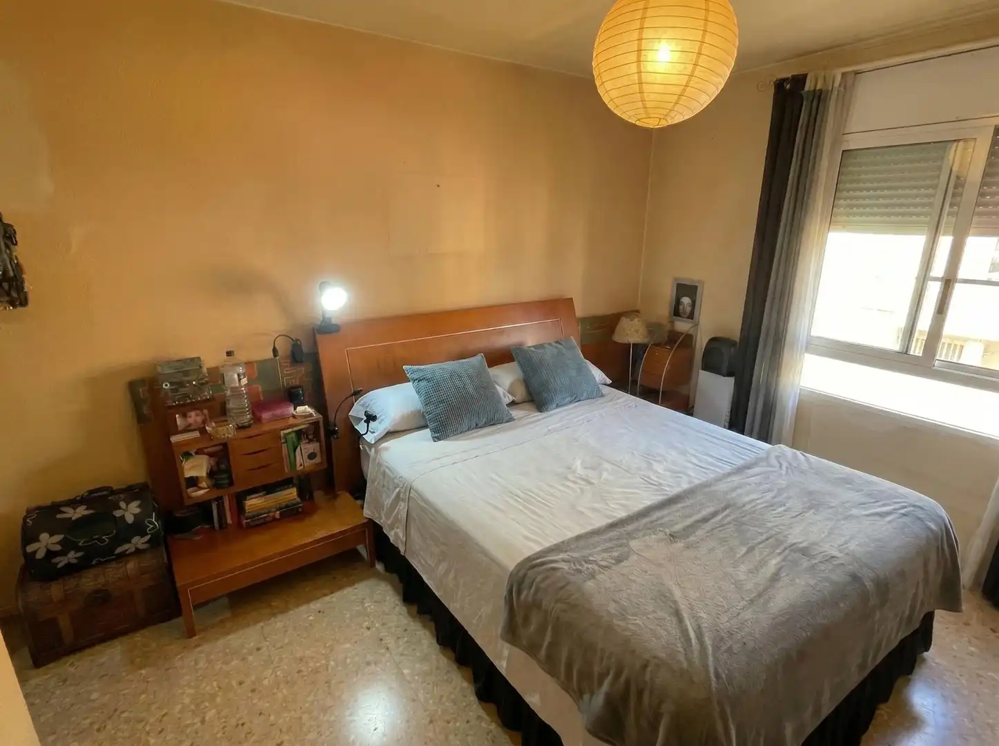 Apartament amb ascensor en venda a Pasaje ORDANA, imagen 5