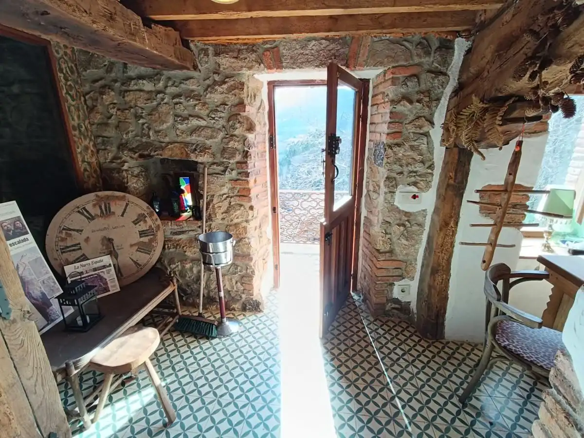 Terraced house for sale in Vibaña - Ardisana - Caldueño, imagen 13