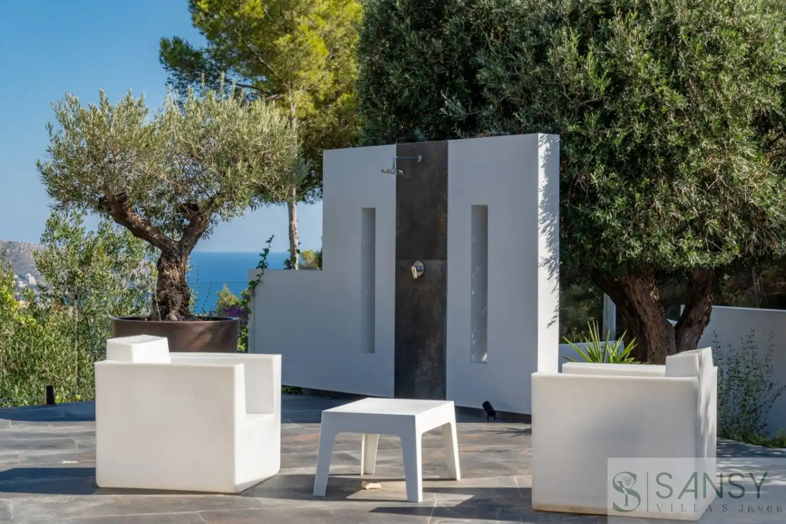Detached house with pool for sale in Paichi, imagen 9