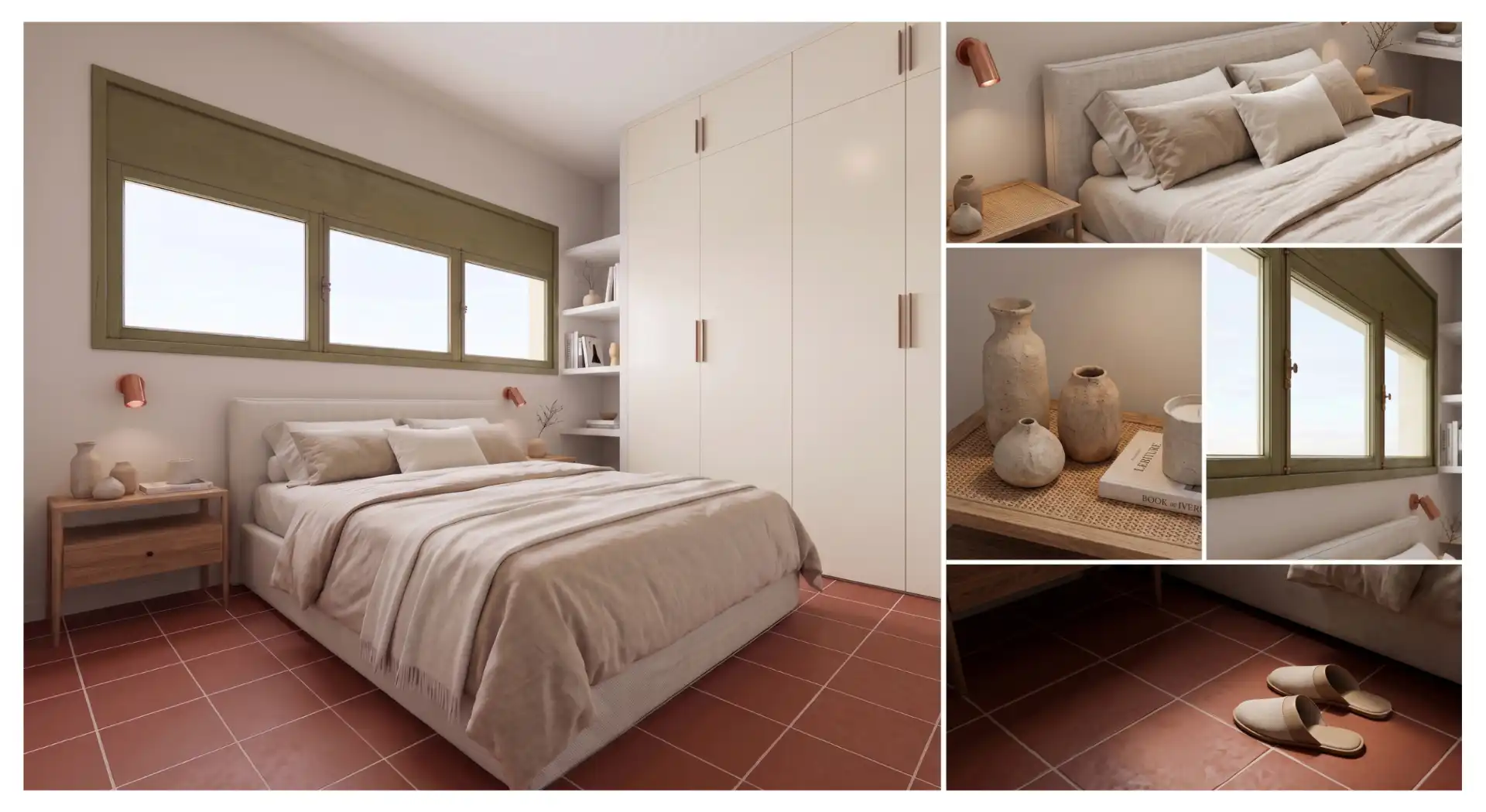 Piso con terraza en venta en Carrer de Balcells, imagen 4