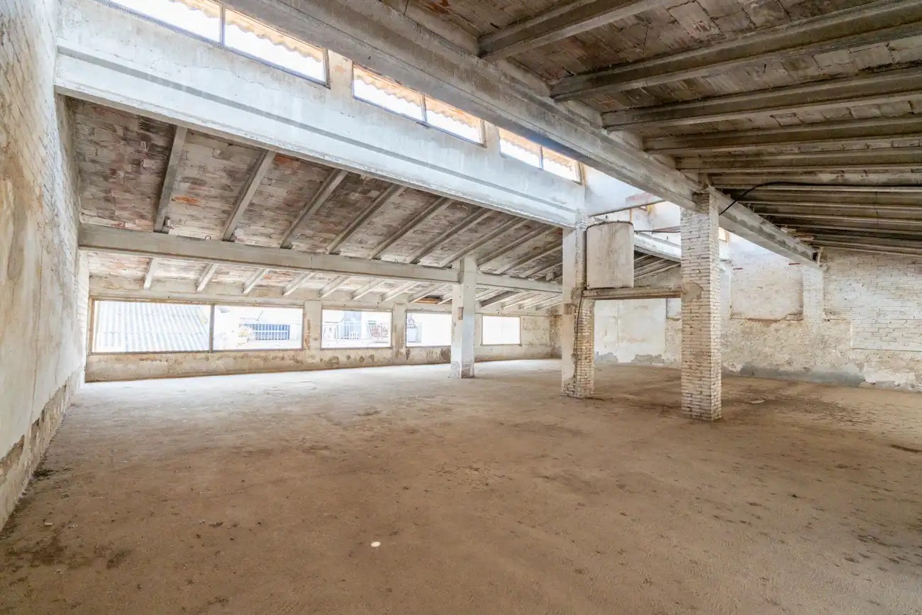 Industriegrundstück zum Verkauf in Carrer Abadia 32, imagen 8