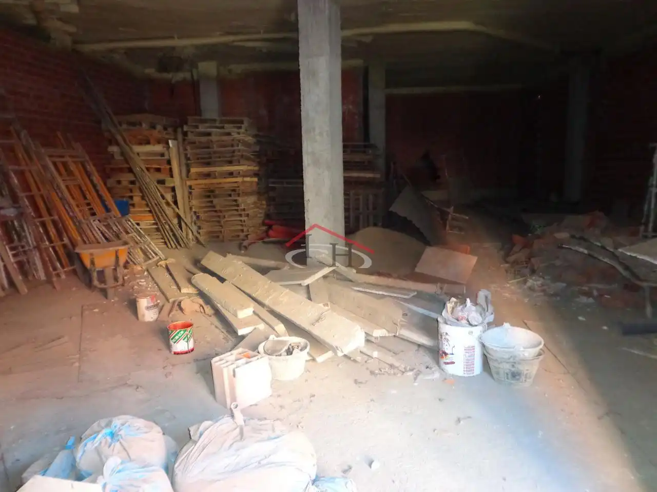 Local comercial en venda a PLAZA DEL VIZCONDE, imagen 7