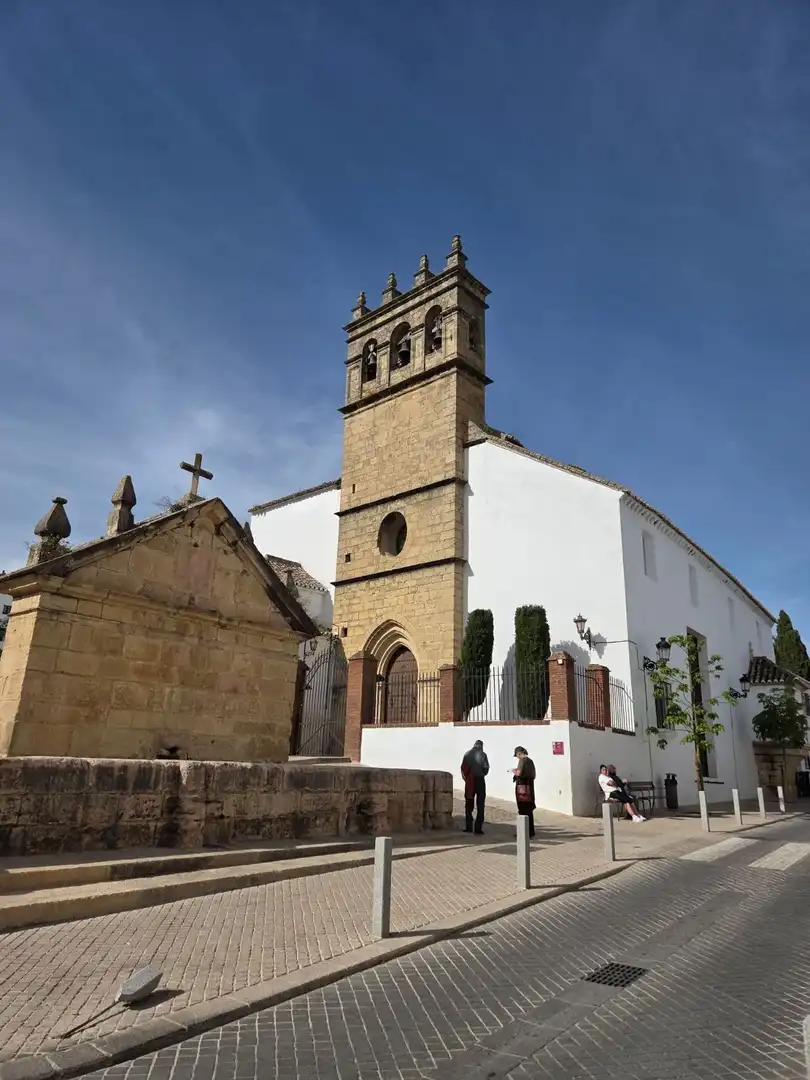 Haus zum Verkauf in Casco Histórico