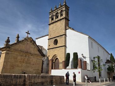 Casa en venda a Casco Histórico