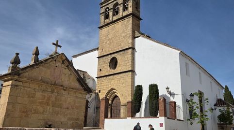 Padre Jesús