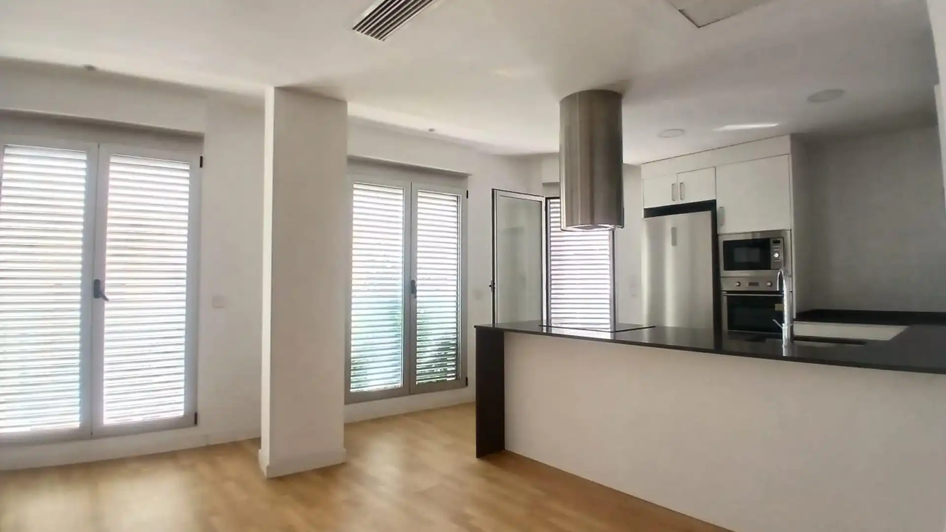 Flat for rent in Calle filet fora, 24, Centro, Elche ciudad