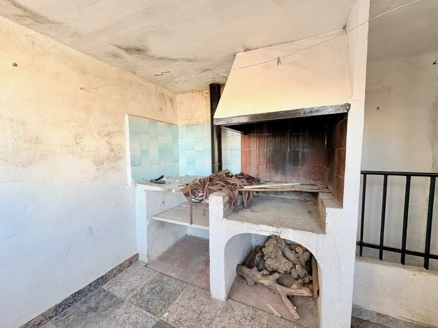 Country house with terrace for sale in Vilamarxant, imagen 12