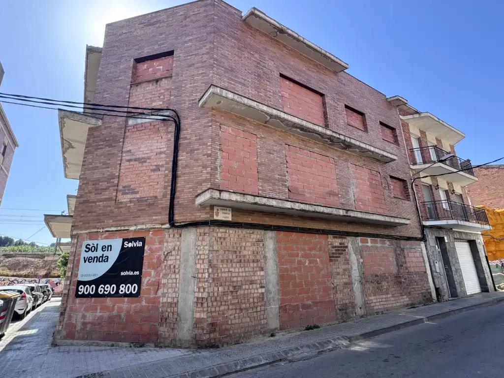 Piso en venta en Calle Mestra Carme Baldello