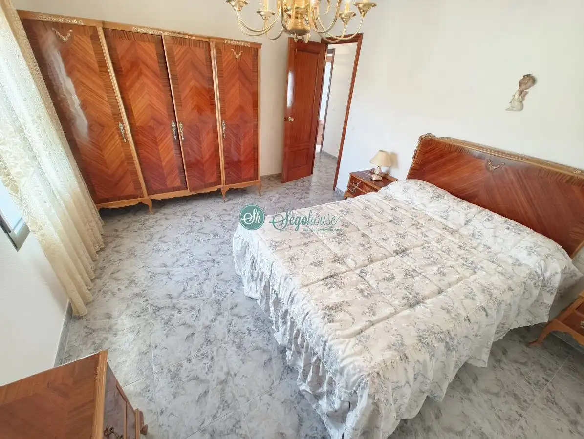 Flat for sale in Garcillán