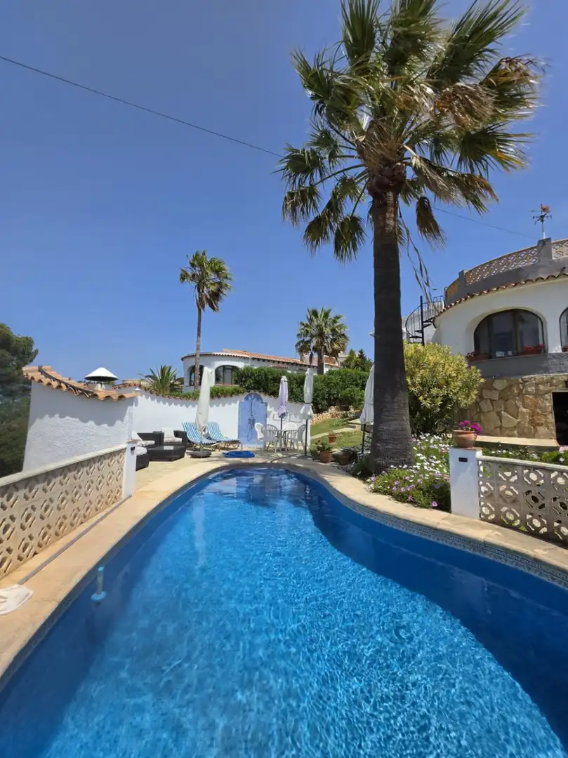 Casa con piscina en venta en Puerto, imagen 30