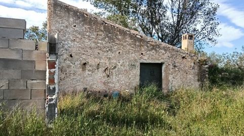Foto 2 de Finca rústica en venda a Aldover, Tarragona