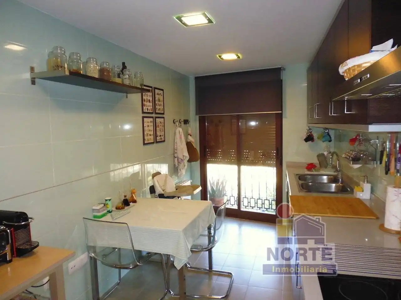 Appartement avec terrasse à vendre à Centre - Zona Alta, imagen 4