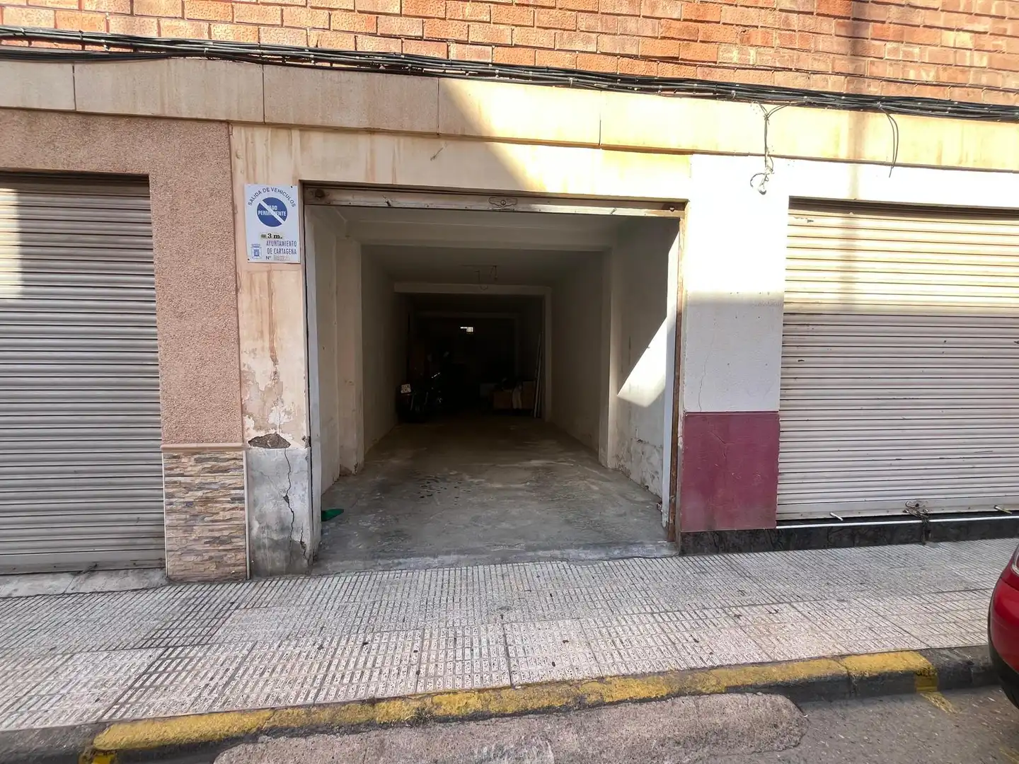 Aparcament en venda a Calle Ciudad Real, imagen 4