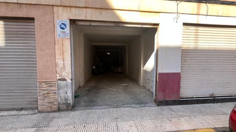Photo 4 of Garage for sale in Calle Ciudad Real, Los Barreros - Cuatro Santos, Murcia