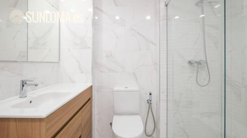 Foto 5 de Àtic en venda a Calle Río Guadalhorce, 1, Los Boliches, Fuengirola