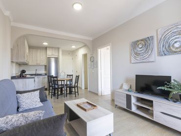 Wohnung mit Pool zum Verkauf in C. Odisea, 3