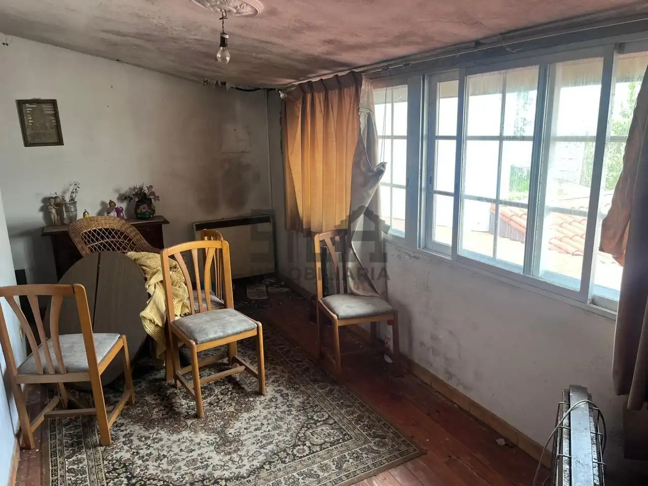 Houses for sale in As Lagoas