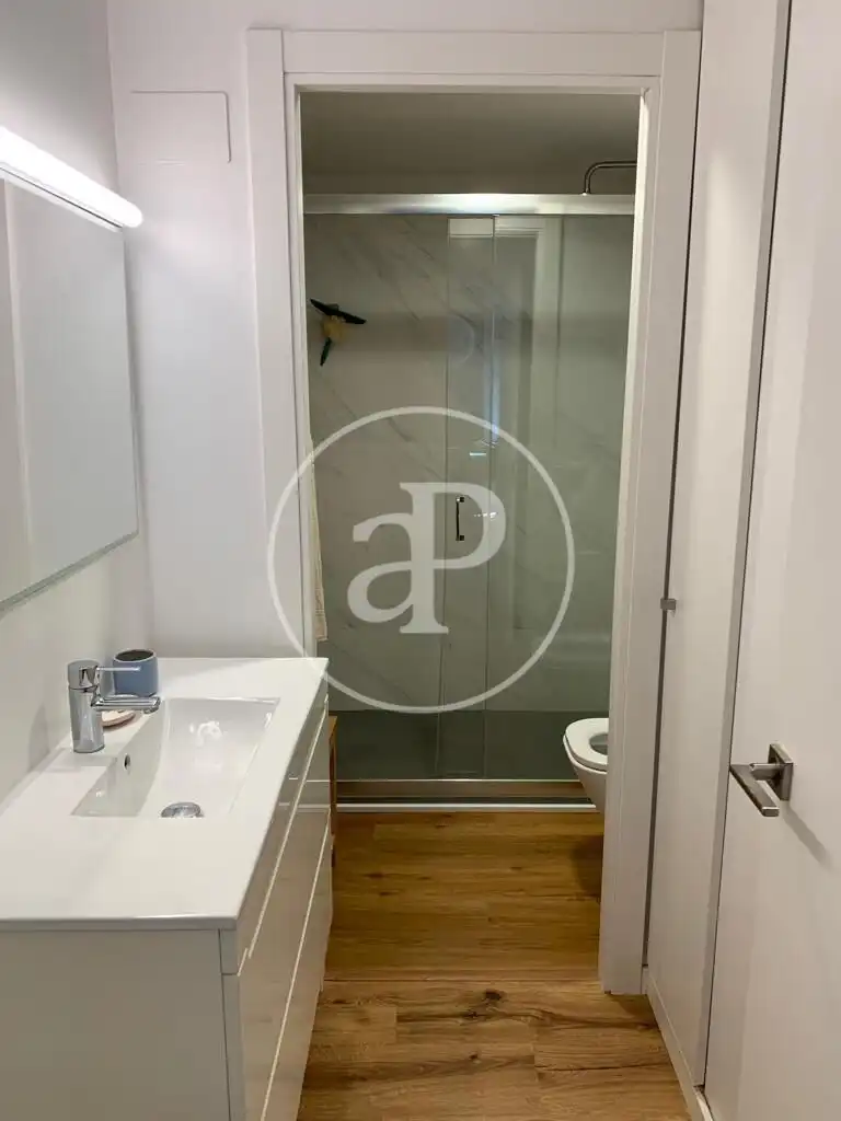 Piso de alquiler en C/ dels Carnissers, El Pilar