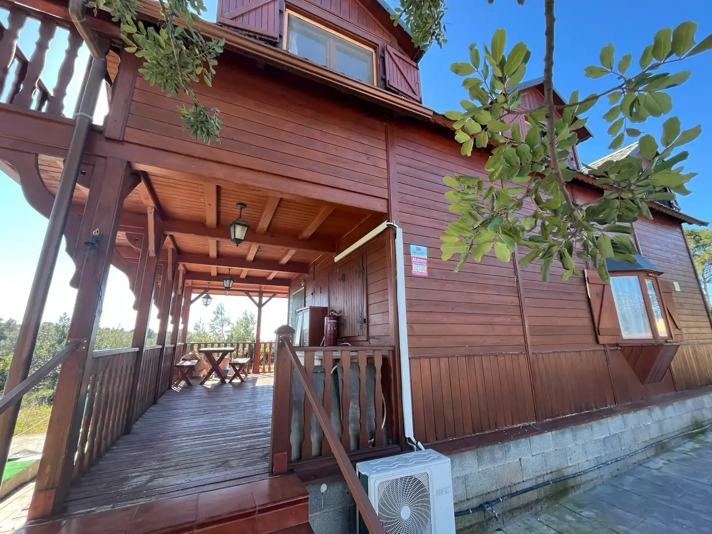 Casa o xalet en venda a Urbanizaciones