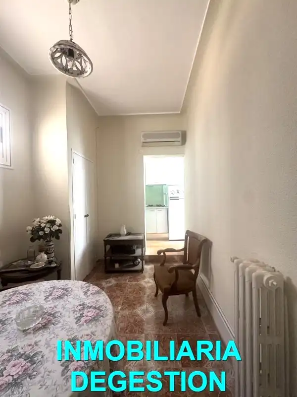 Habitación de Piso en venta en Linares con Aire acondicionado y Amueblado