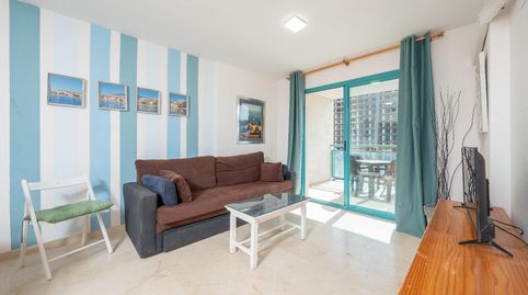 Foto 5 von Wohnungen zum Verkauf in Avenida Mariners la Vila Joiosa, Cala Palmera - Atrium, Villajoyosa / La Vila Joiosa