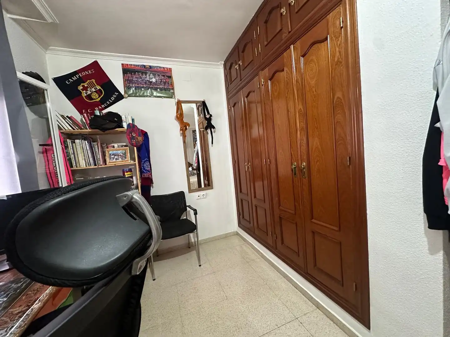 Casa amb jardí en venda a Calle las flores, imagen 36