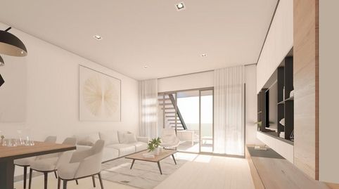 Foto 5 von Haus oder Chalet zum Verkauf in Carrer de Xile, Balcón de Finestrat - Terra Marina, Finestrat