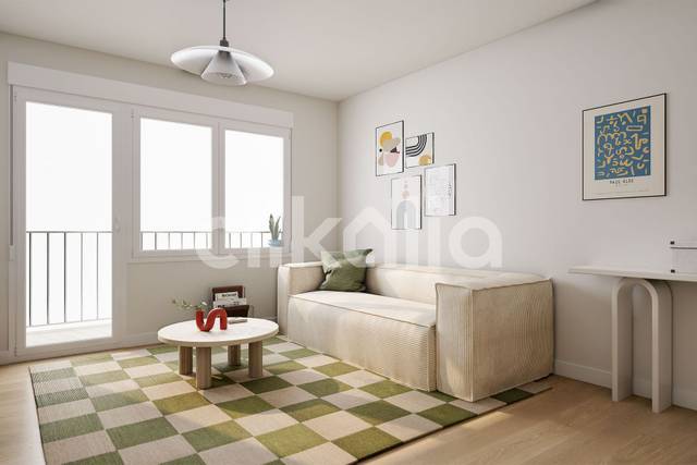 Piso en Venta en La Unión - Cruz de Humilladero - Los Tilos