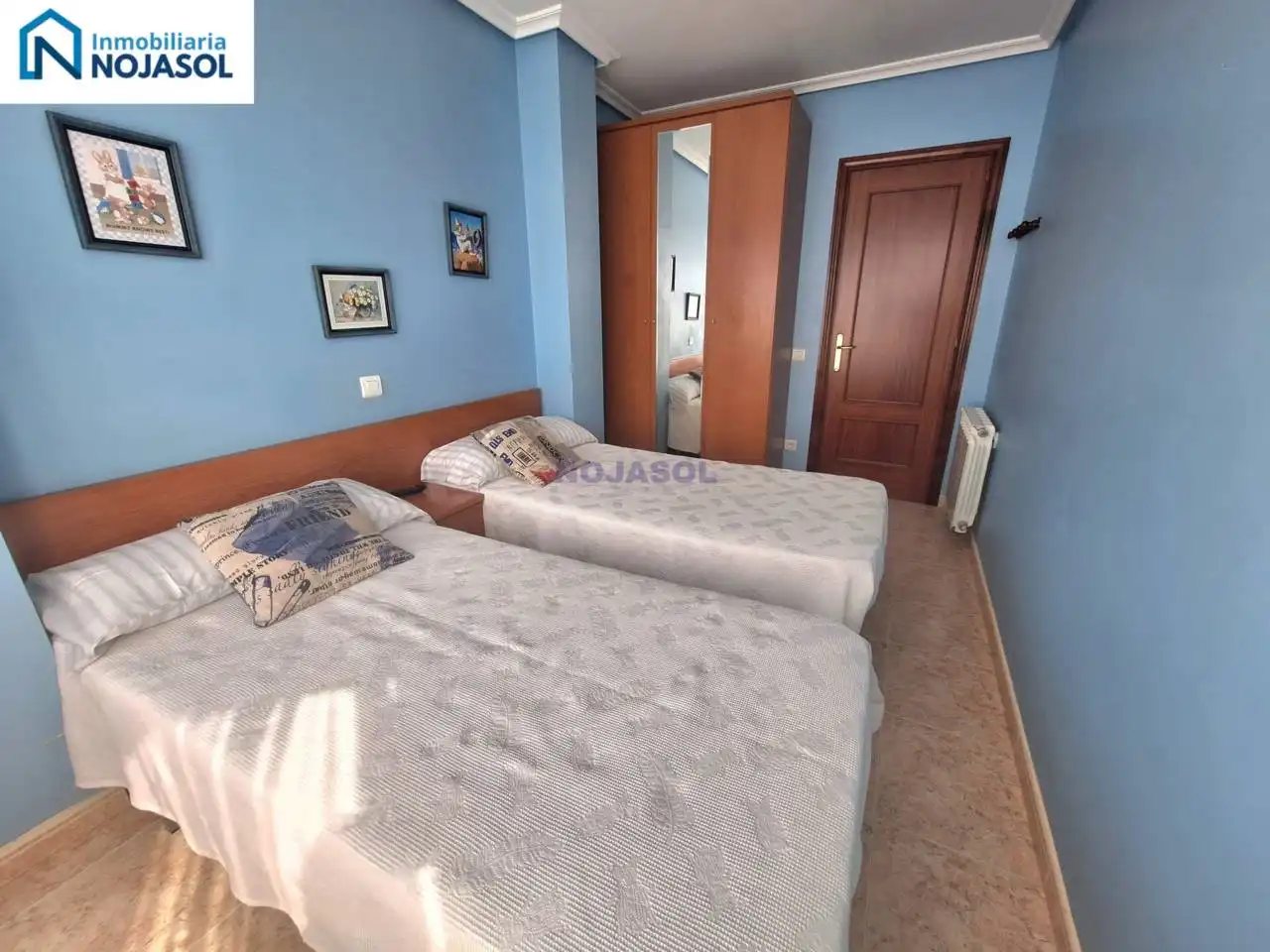 Apartment with pool for sale in Avenida SANTANDER, imagen 20