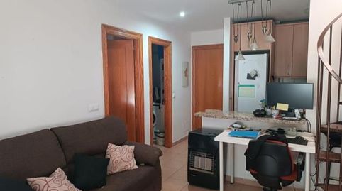 Foto 4 de Dúplex en venta en Argamasilla de Alba, Fuente Alegre - El Chaparral - Los Morales, Málaga Capital