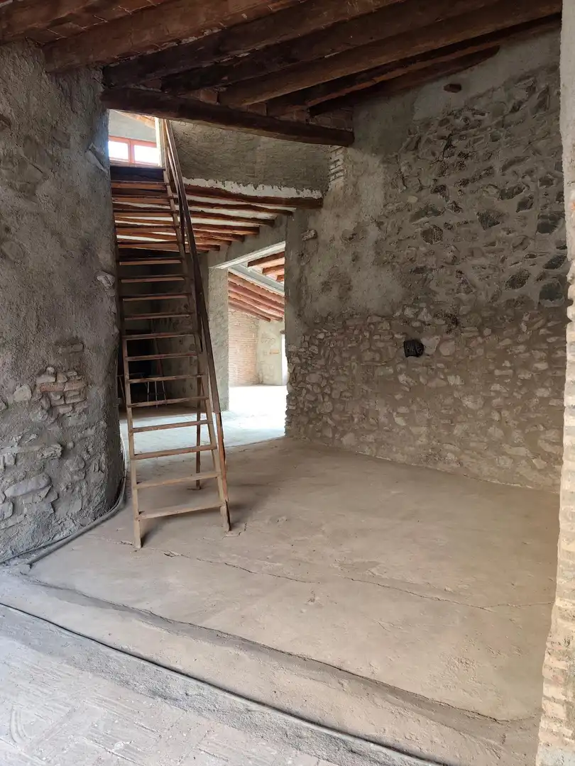 Einfamilien-Reihenhaus zum Verkauf in Poboleda mit Terrasse, Abstellraum und Balkon
