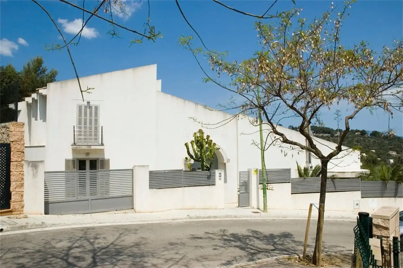 Haus mit Pool zum Verkauf in Carrer del Verderol 45