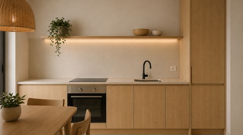 Photo 2 of Flat for sale in San Diego, Madrid Capital