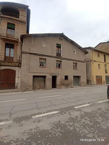 Casa-chalet en Venta en Carrer Teodor Miralles en Vilada