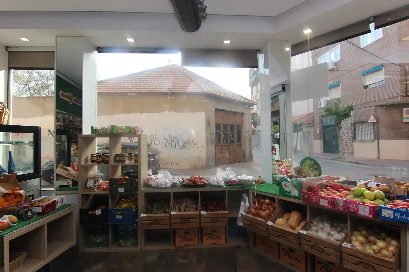 Local comercial en venda a Calle NUMANCIA, imagen 2