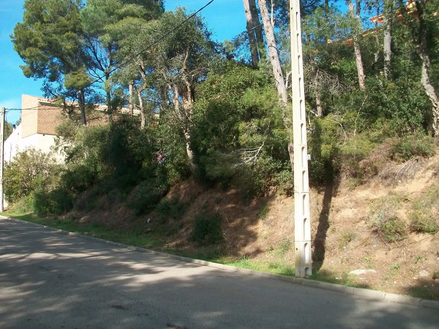 Terreny residencial en venda a Puigmal, imagen 9