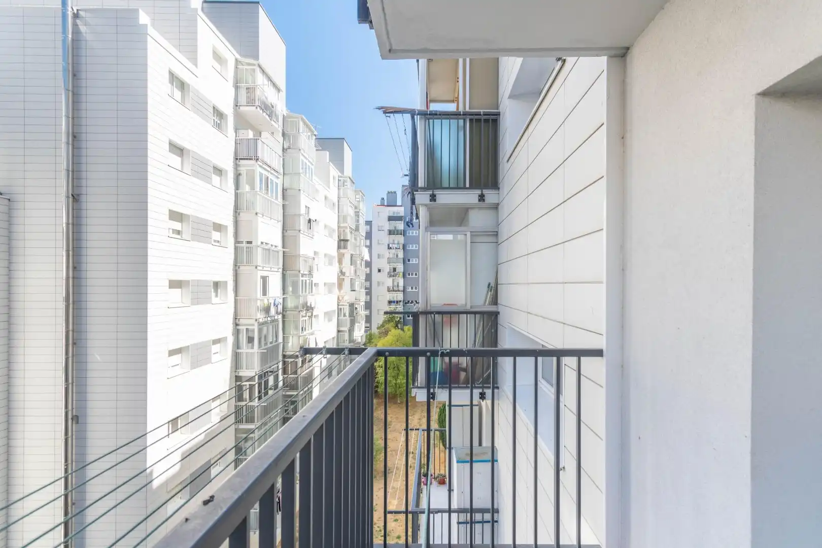 Piso con ascensor en venta en Avenida Avenida Central, imagen 22