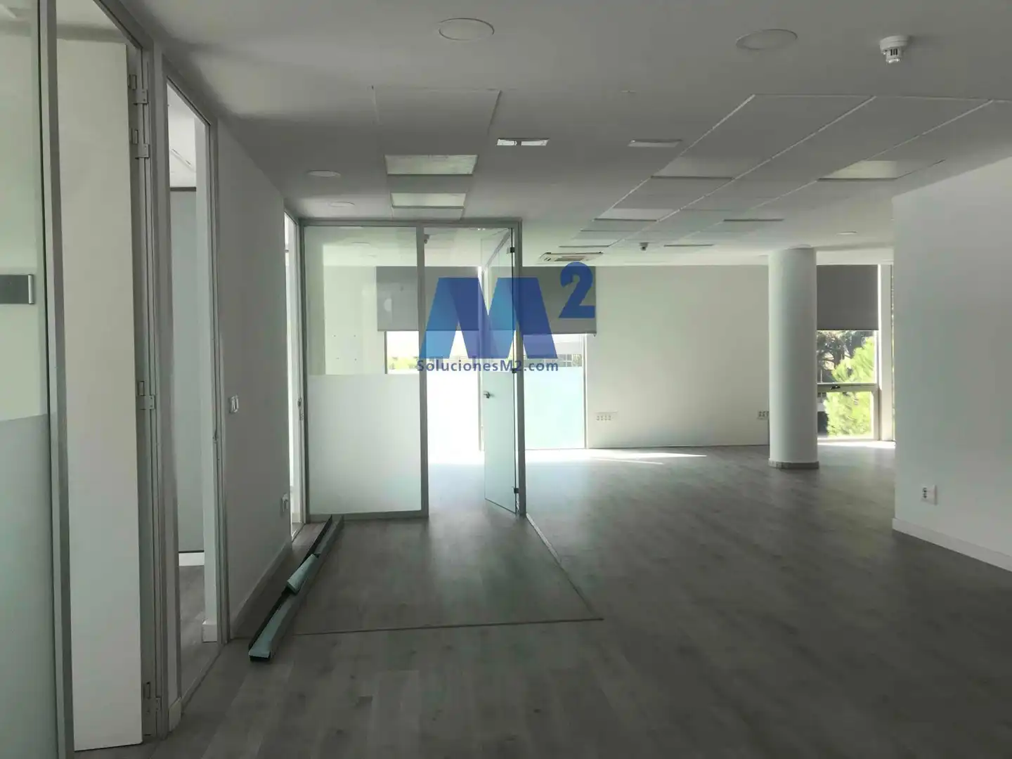 Office space to rent in Europa, imagen 33