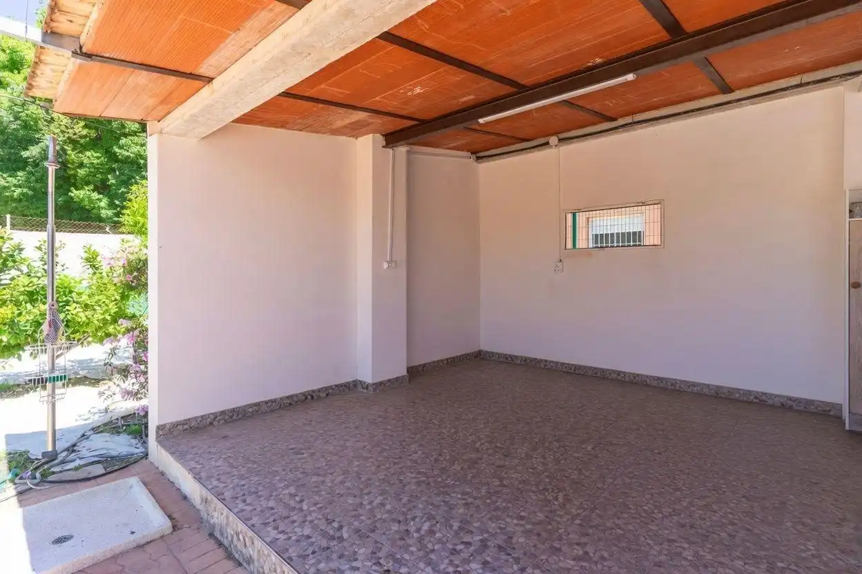 Finca rústica en venta en Las Torres de Cotillas con Aire acondicionado, Jardín privado y Trastero